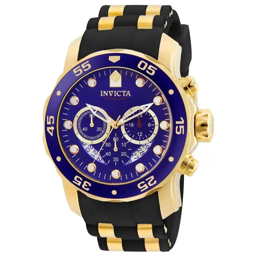 NWT Invicta 6983 Pro Diver | Multifunction | Blue | Men's Watch